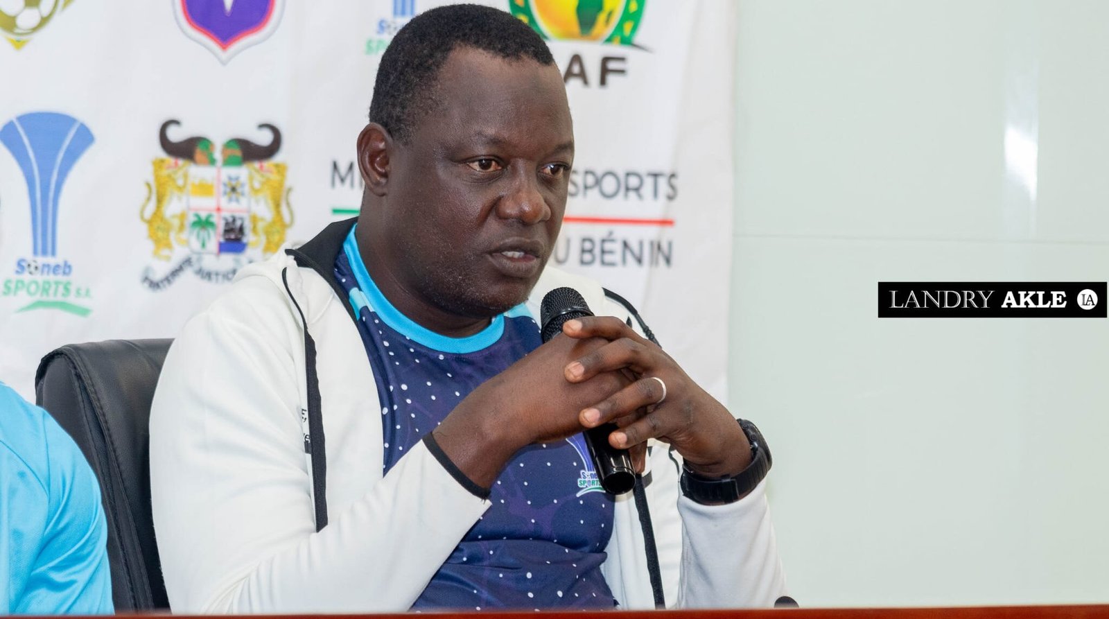 Dadjè FC : « Nous y allons avec des certitudes tactiques », Yaya Koné avant de défier la RS Berkane