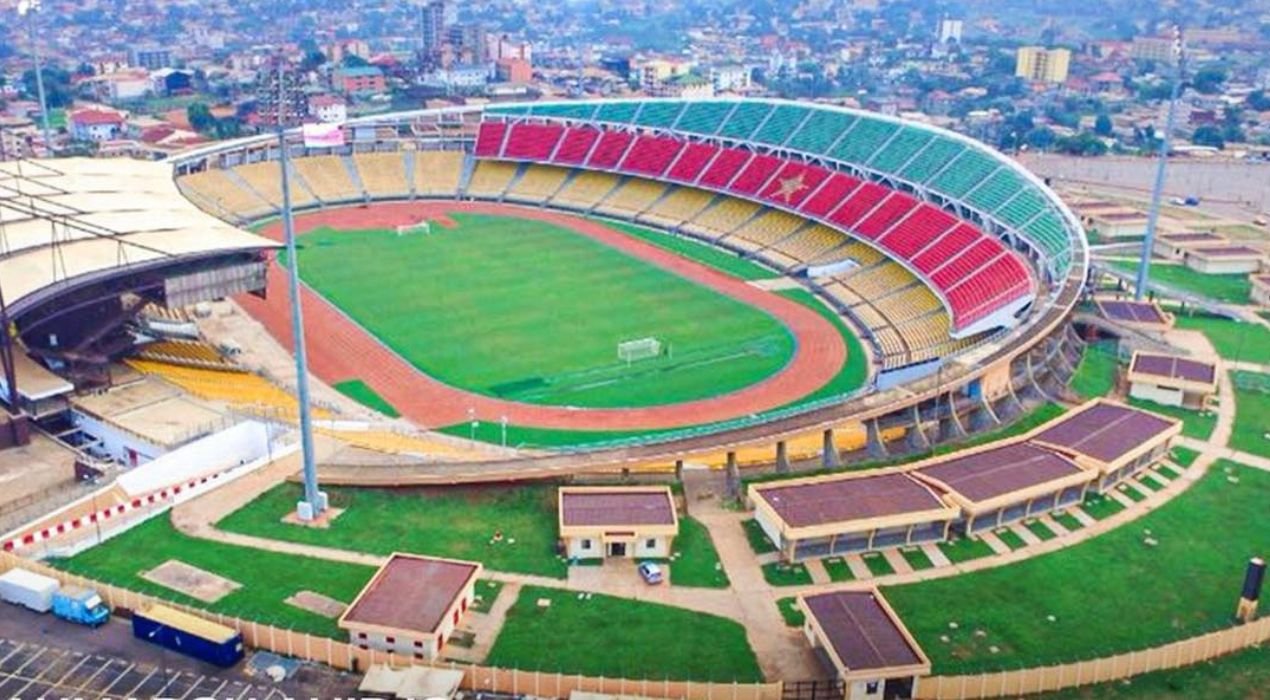 Éliminatoires CAN 2025 : Cameroun vs Namibie délocalisé (Communiqué)