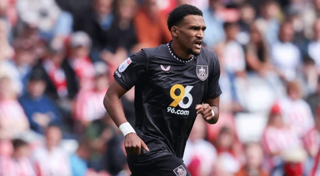 D2 Angleterre, J3 : Première titularisation pour Andréas Hountondji avec Burnley
