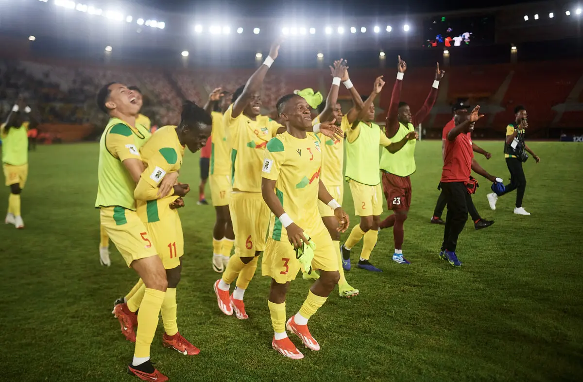 Mercato 2024 : Les Guépards du Bénin au cœur du marché des transferts, le point