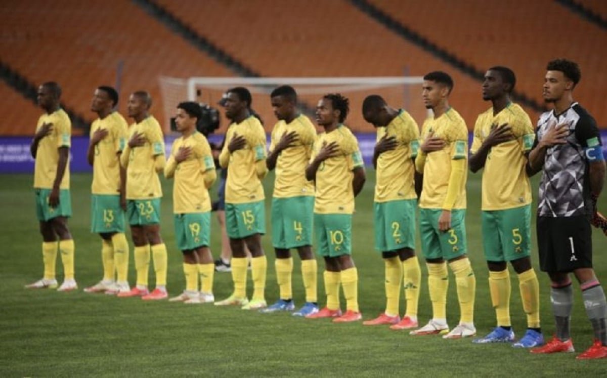 Afrique du Sud : Hugo Broos dévoile sa pré-sélection pour débuter les éliminatoires CAN 2025