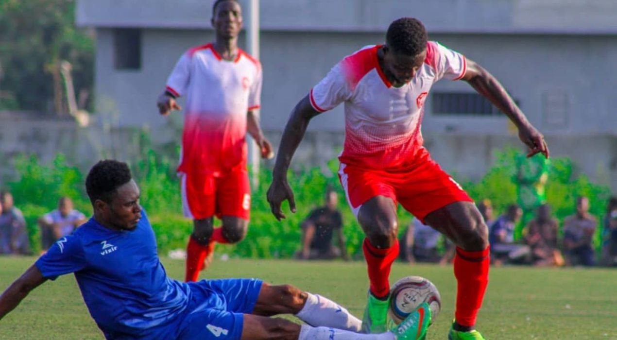 Au Bénin, le format de ligue 1 et ligue 2 enfin de retour ?