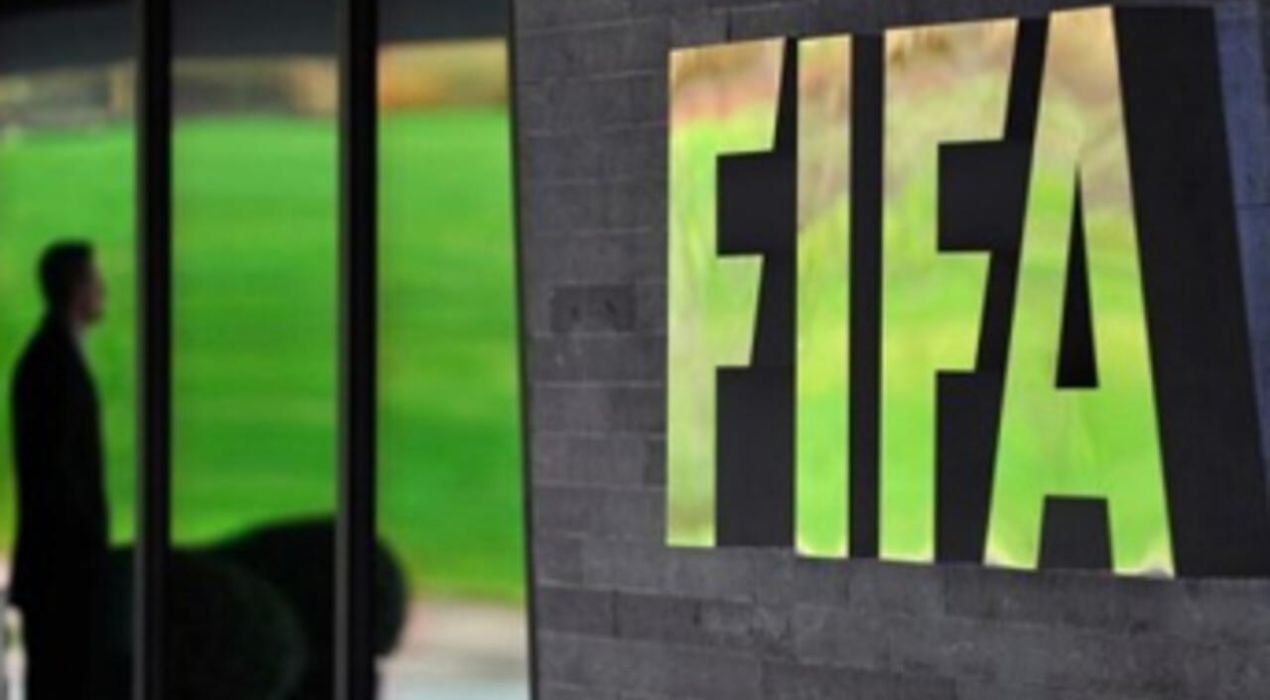 La FIFA tente de museler la presse, la liberté d’expression en danger