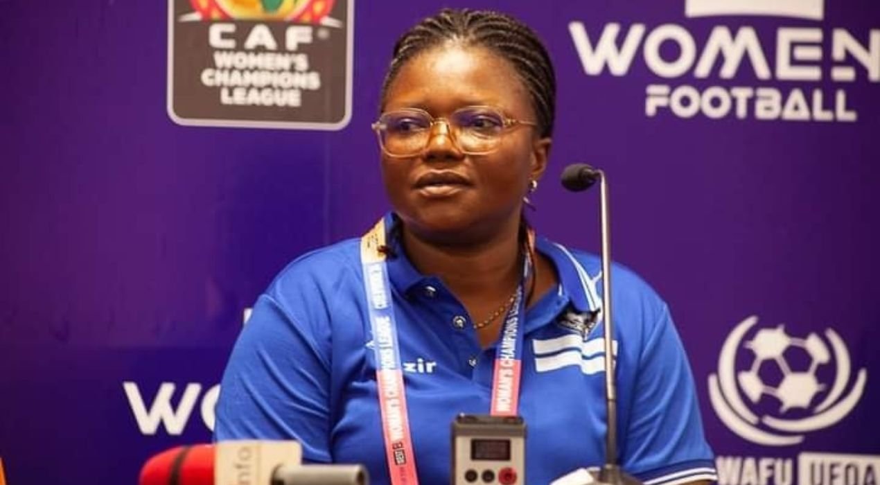Aïnonvi FC Féminin : « Nous tenons le bon bout », dixit l’entraineur Toïbath Kiffouly