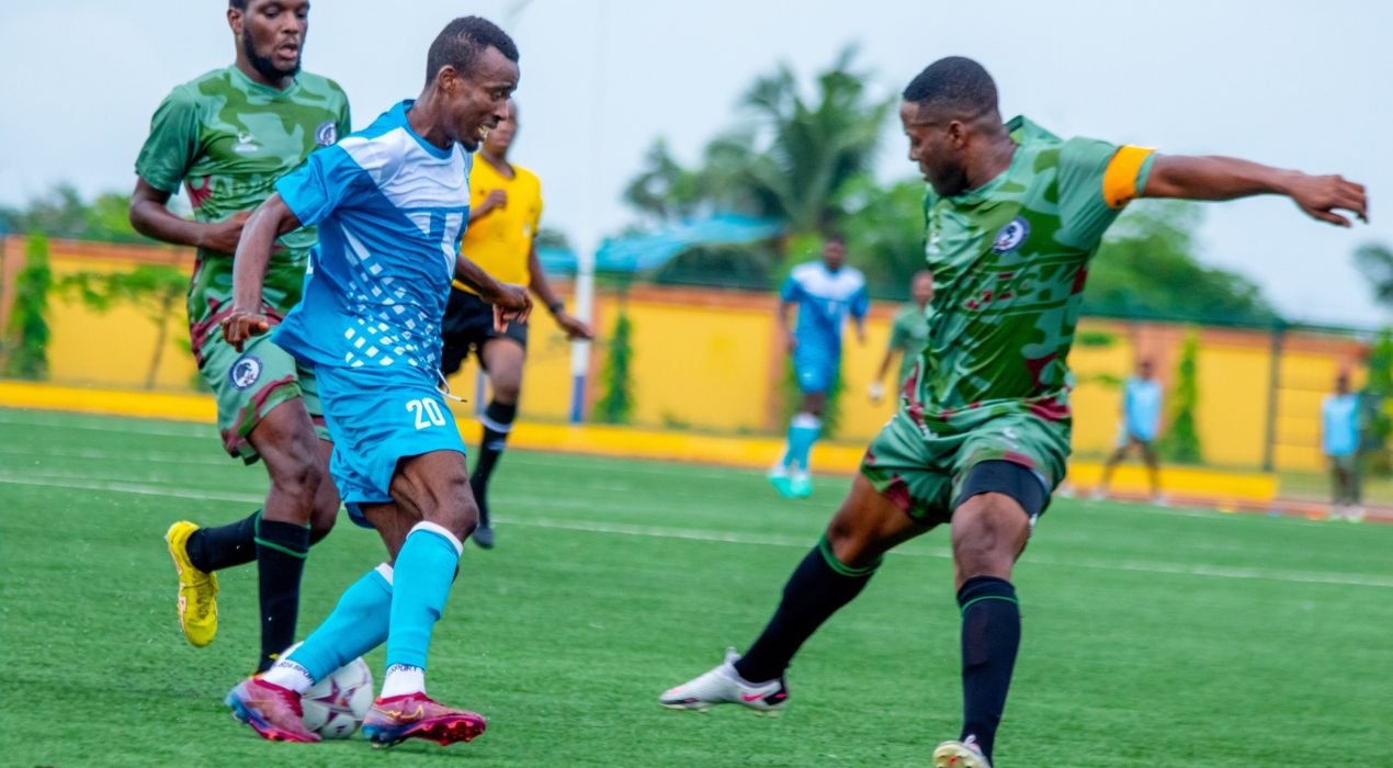 Bénin : Le retour au format Ligue 1 et Ligue 2 en championnat validé (Officiel)