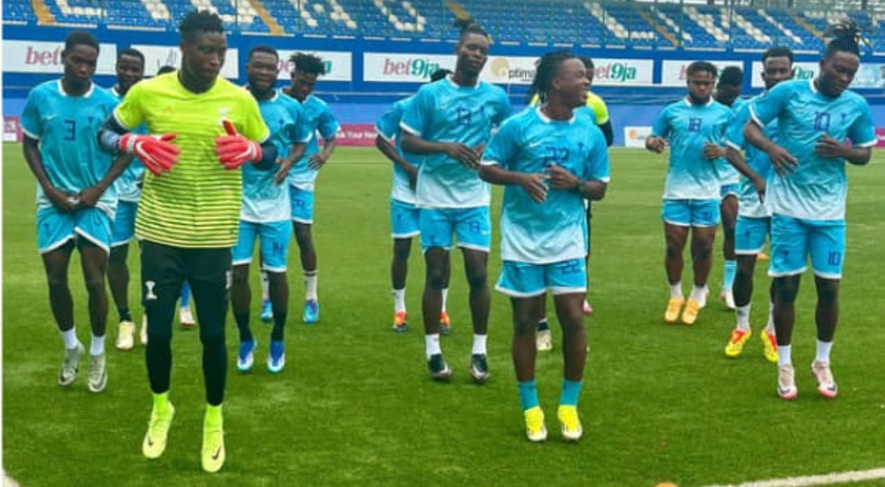 Interclubs de la CAF 2024-25 : Coton FC et Dadjê FC se lancent ce samedi 17 aout 2024
