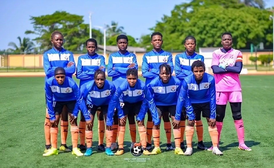 Aïnonvi FC vs Edo Queens : Voici où suivre la finale du tournoi UFOA-B ce vendredi 23 aout 2024
