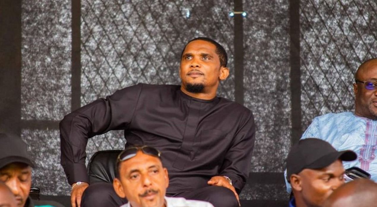 Cameroun : Samuel Eto’o ne cède pas malgré les réserves de l’ONIES