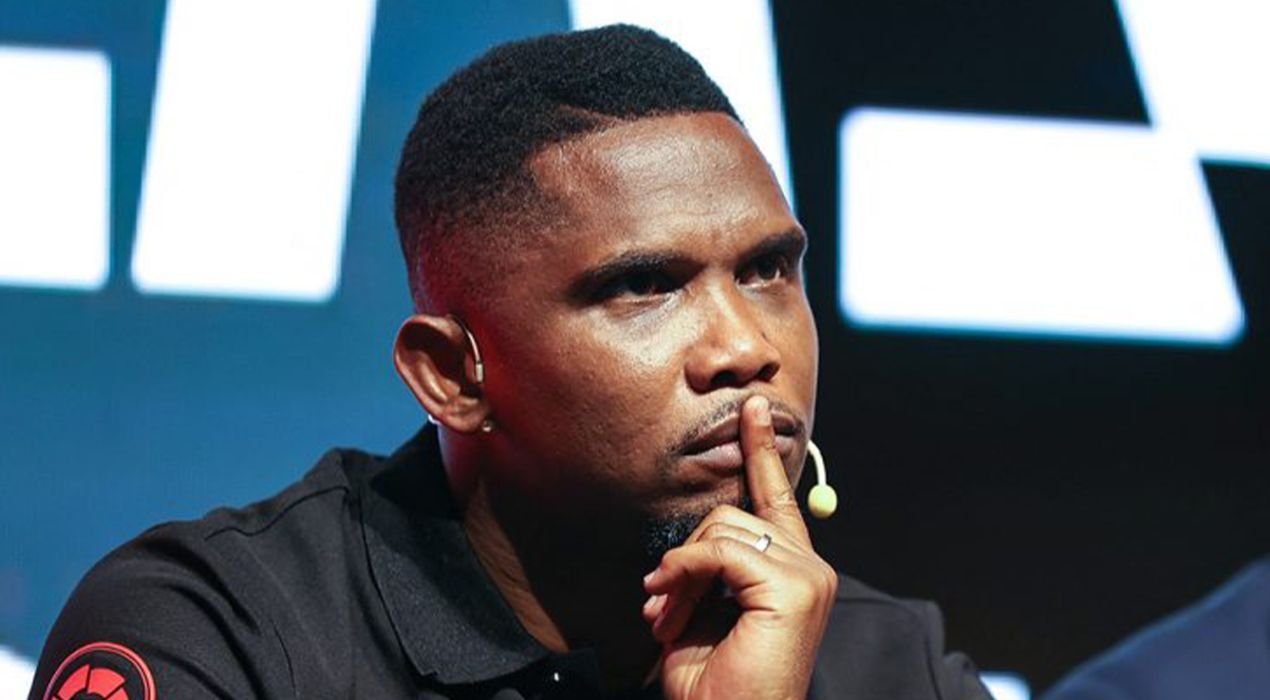 Cameroun : La FECAFOOT de Samuel Eto’o encore dos au mur