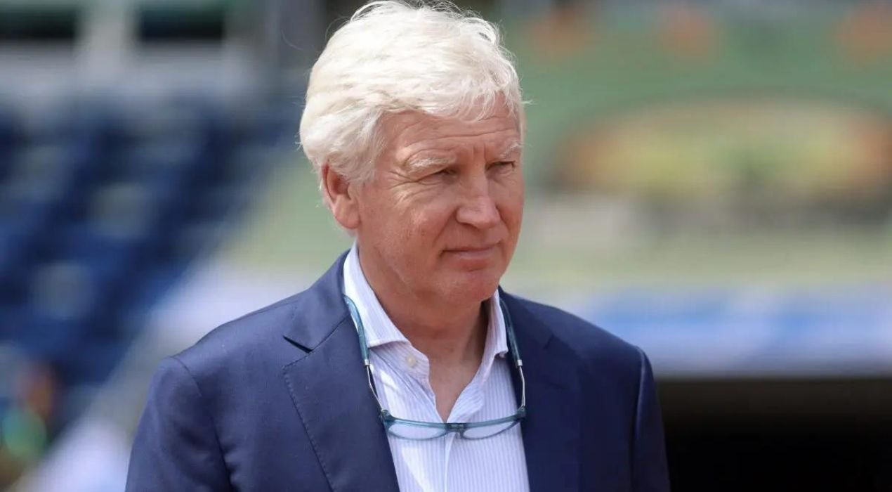 Cameroun : Déclarations incendiaires, Marc Brys s’en prend à Samuel Eto’o