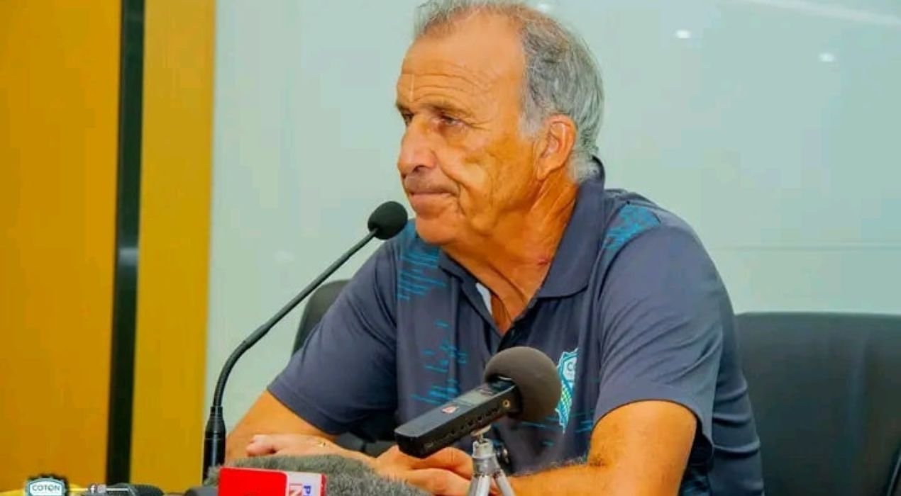 Coton FC 0-0 ASEC Mimosas : « On n’est pas prêt », Victor Zvunka en quête de la bonne formule