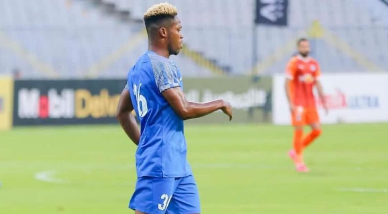 Smouah SC : Frayeur pour Dodo Dokou