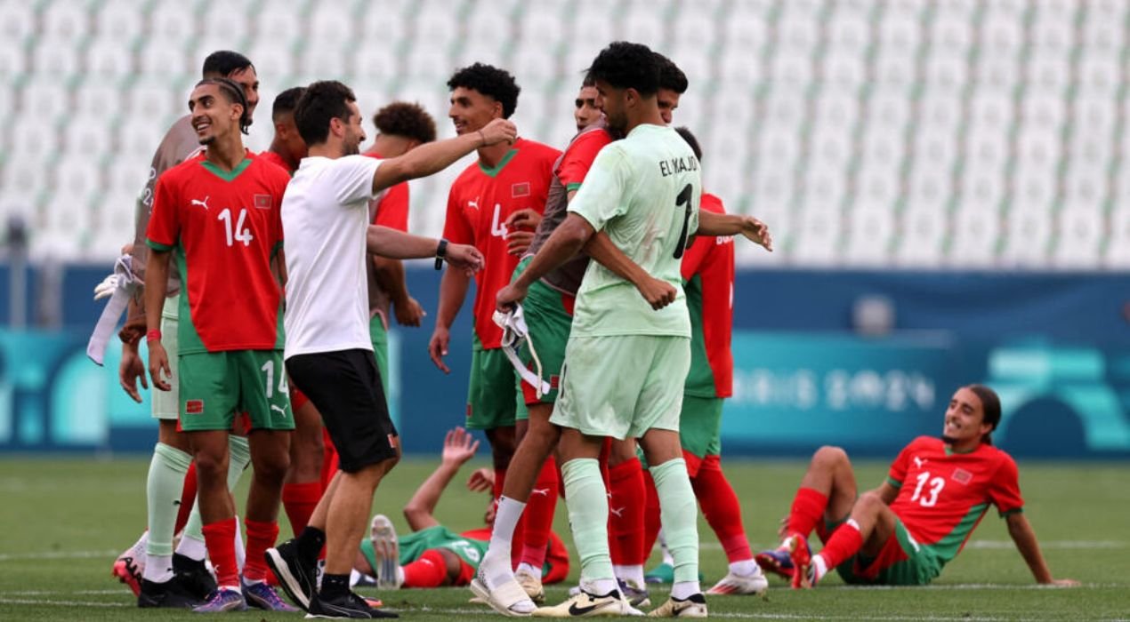JO de Paris 2024 : Maroc-Égypte pour le Bronze, Espagne-France pour l’Or, le programme