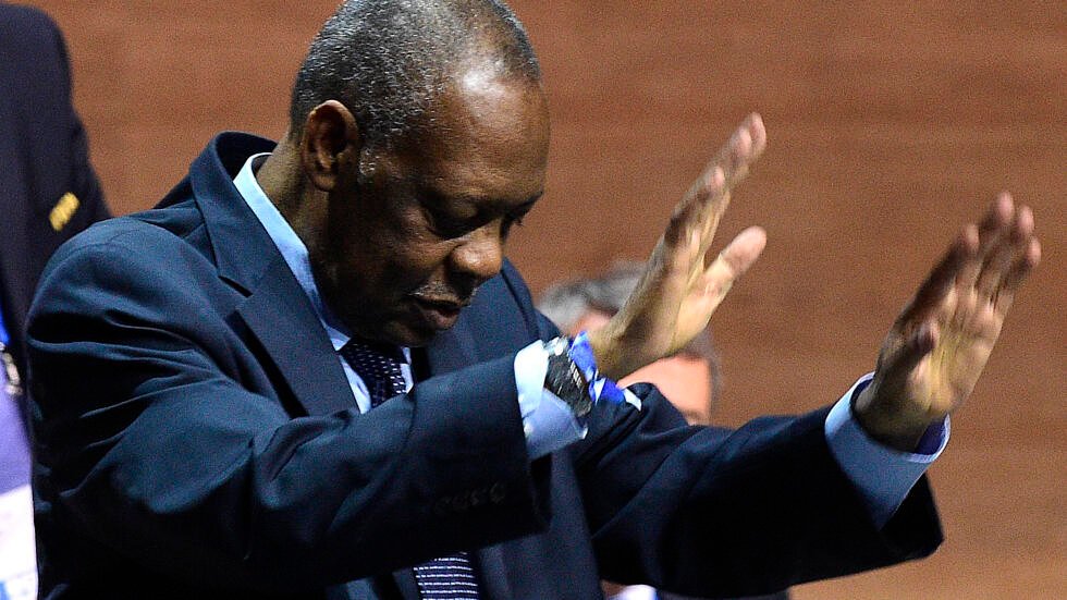 Décès d’Issa Hayatou : Hommage à ce patriarche du football africain
