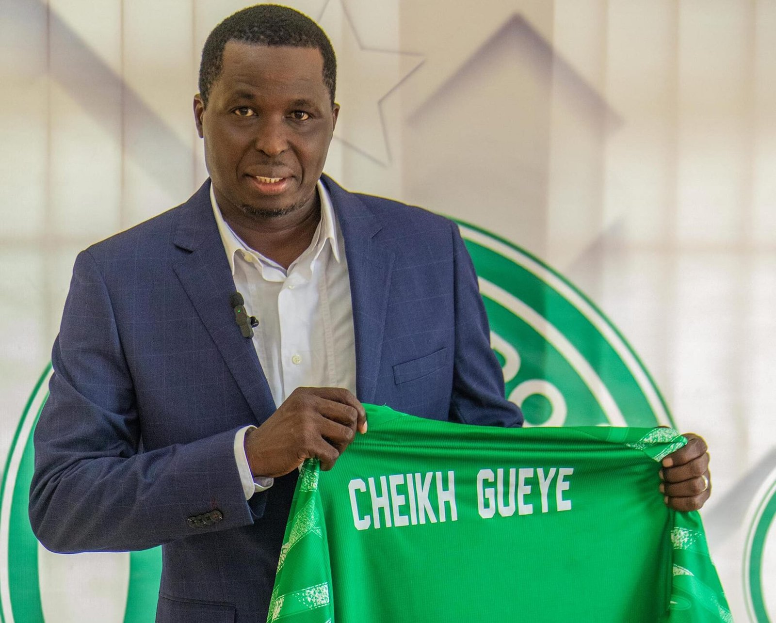 Loto Popo FC du Bénin tient son nouvel entraîneur