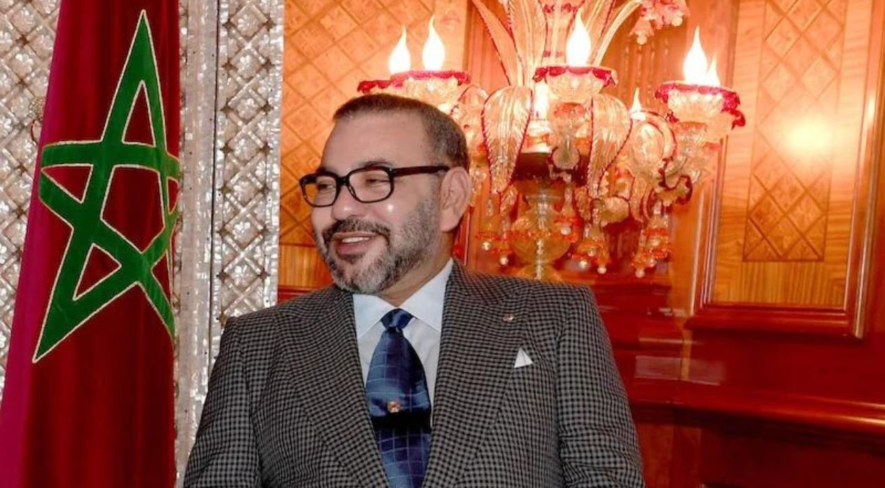 JO Paris 2024 : Le Roi Mohammed VI salue la médaille de Bronze du Maroc au football masculin