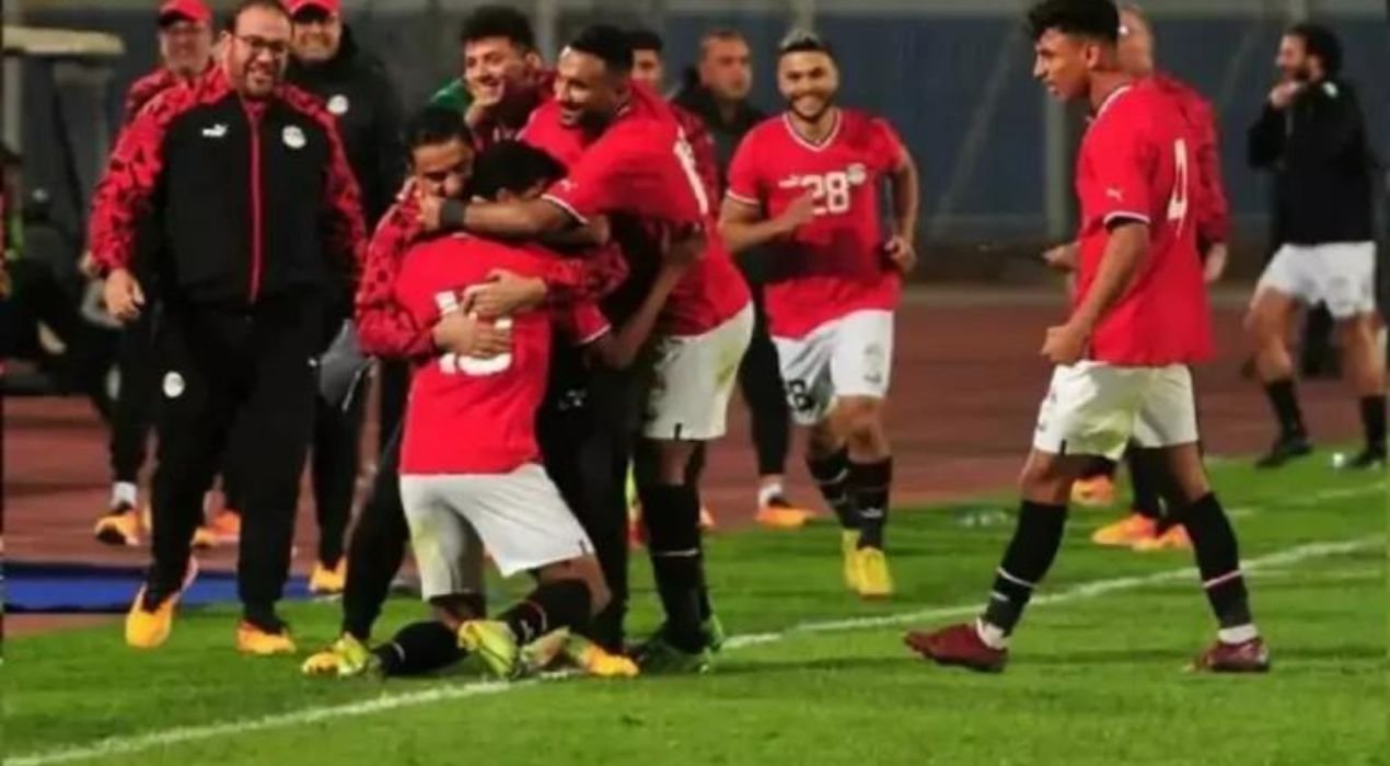 JO de Paris 2024 : Ça passe pour l’Égypte qui rallie les demi-finales au football masculin