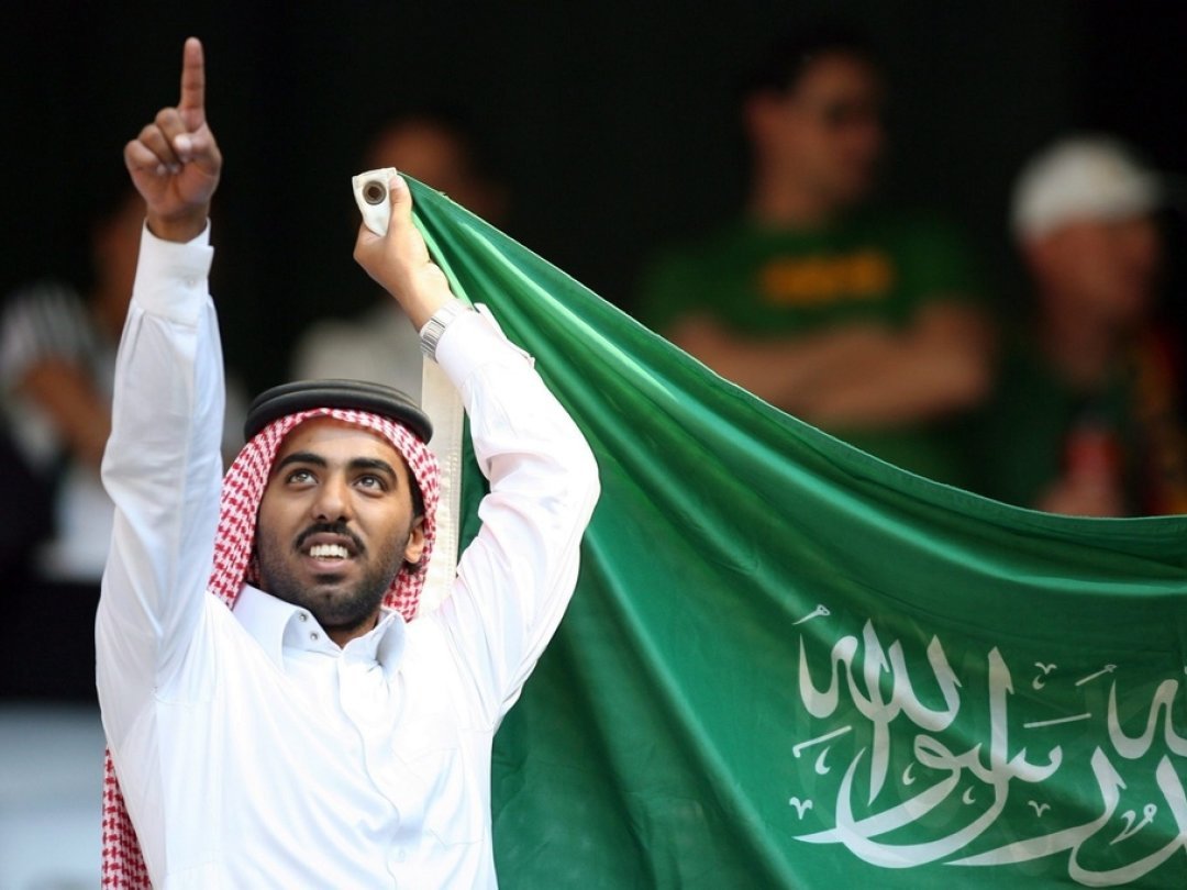 Coupe du Monde 2034 : L’Arabie Saoudite dévoile un plan ambitieux pour sa candidature
