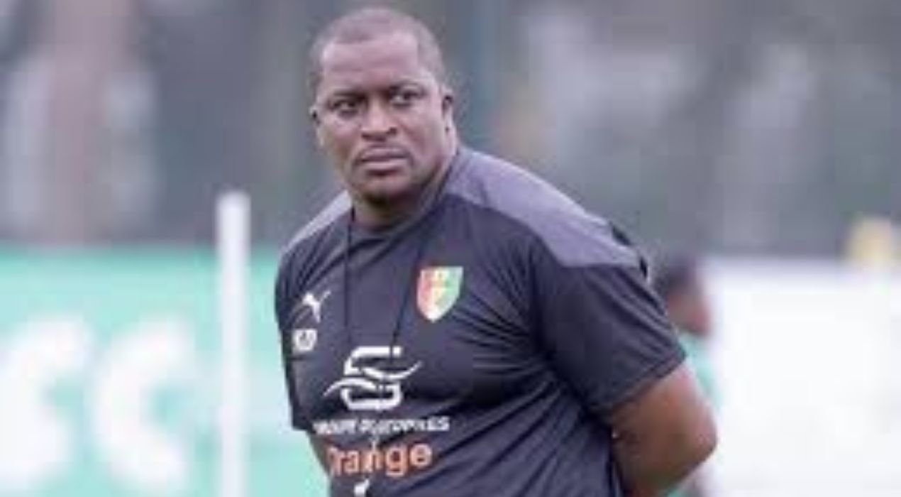 Guinée : Le sélectionneur Kaba Diawara limogé, les raisons dévoilées (Officiel)