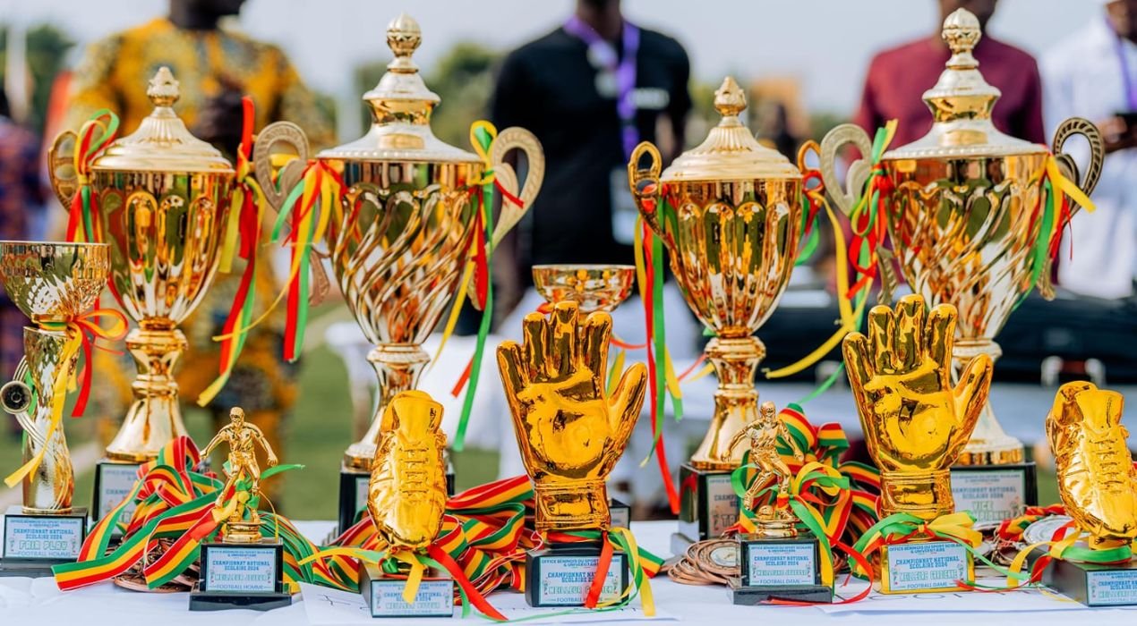 Bénin – Championnat scolaire 2024 : Cobly et Ottola couronnés champions, le point complet