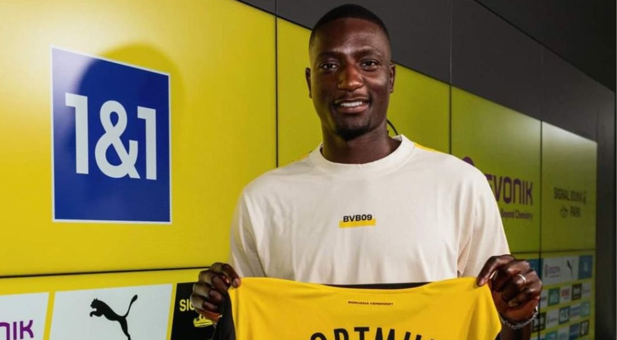 Officiel : Serhou Guirassy signe à Dortmund avec de fortes ambitions