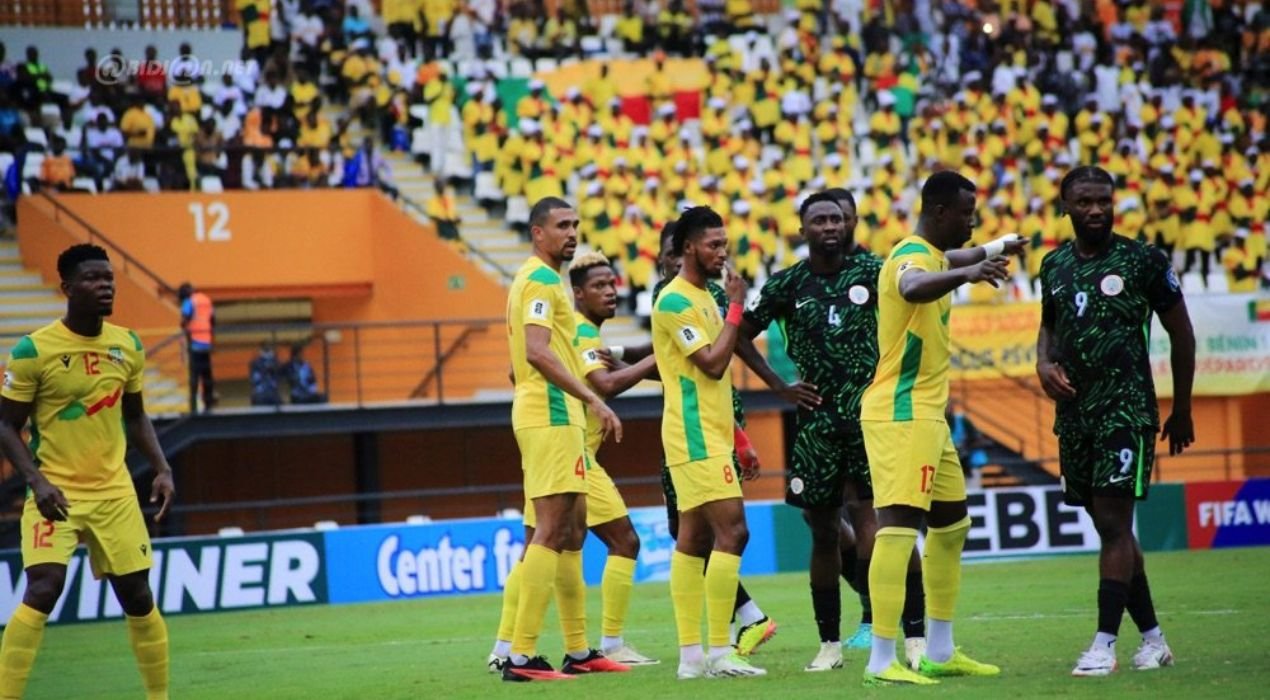 Classement FIFA juin 2024 : Le Bénin ne bouge pas, plusieurs cadors de l’Afrique chutent !