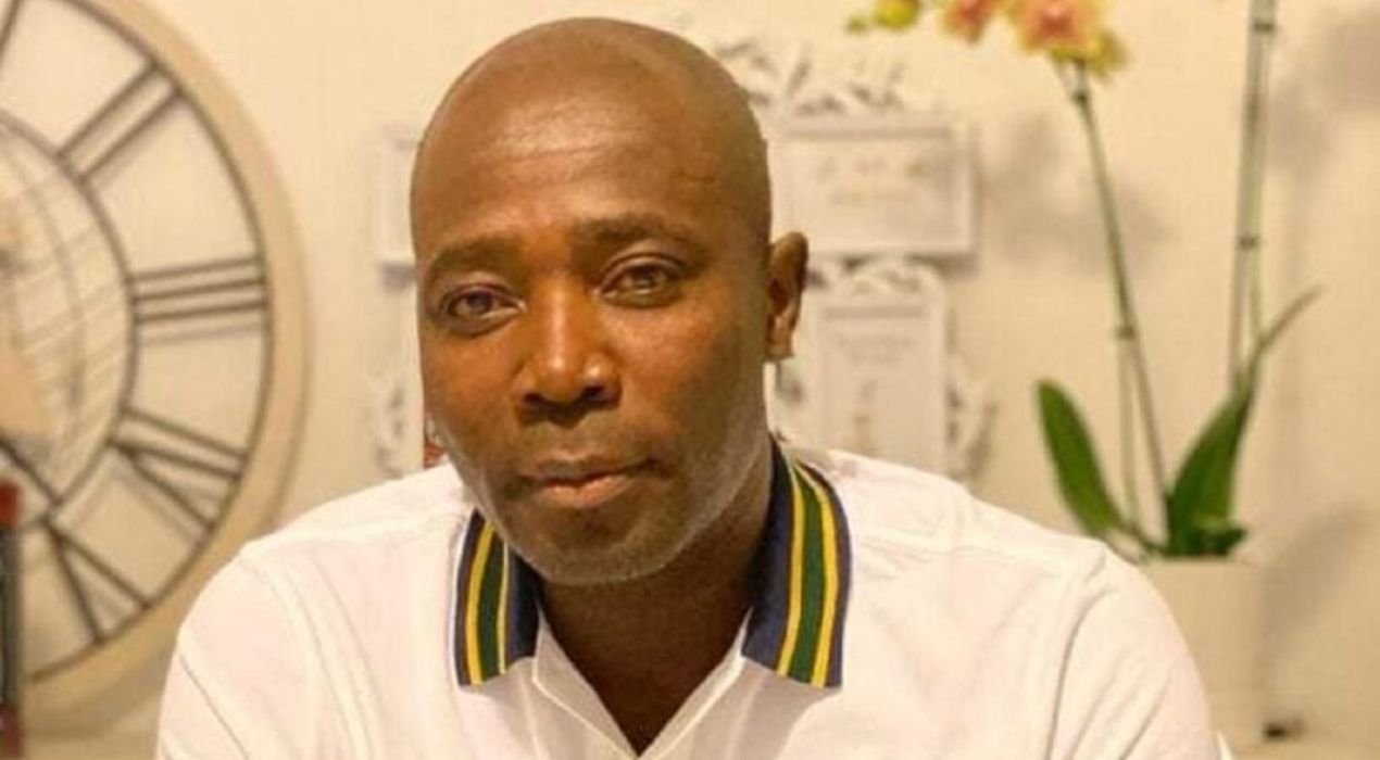 Togo : Nibombé Daré, nouveau sélectionneur des Éperviers (Officiel)