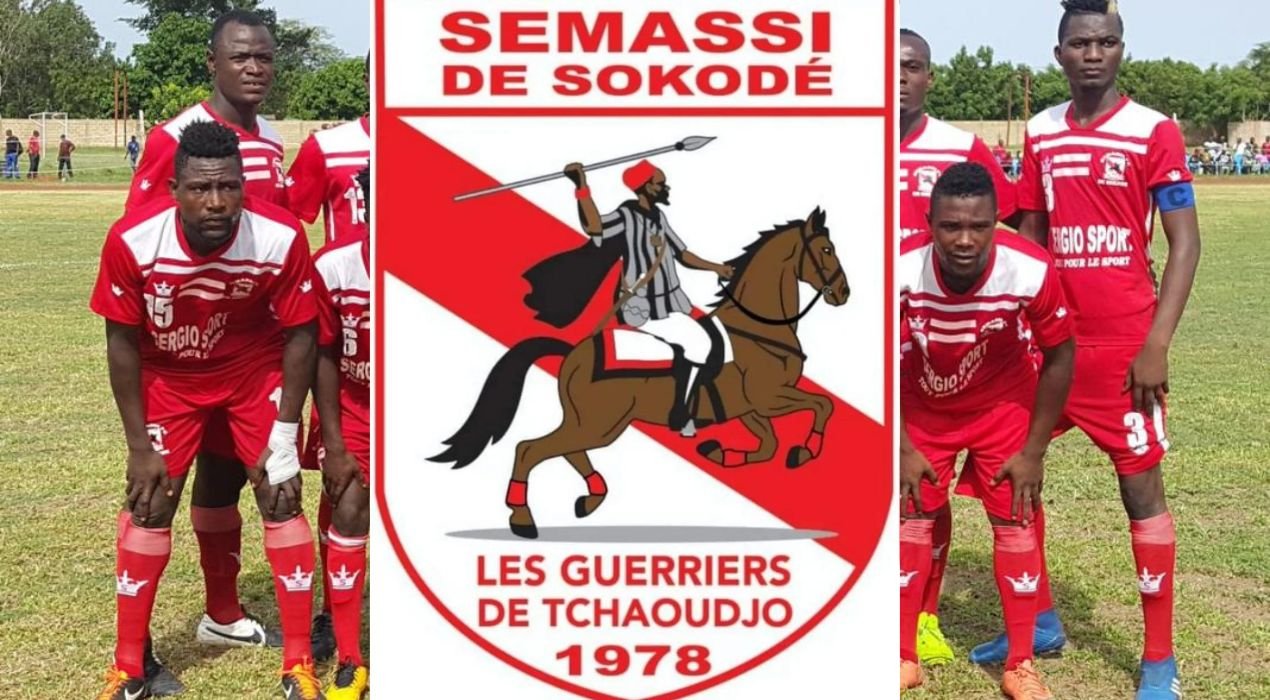 Togo : Semassi FC, débiteur insolvable ?