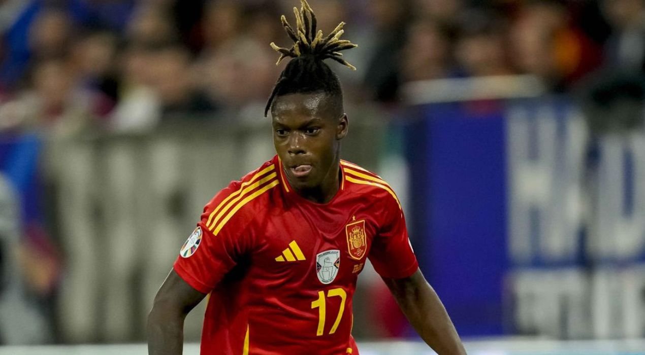 Mercato : Accord annoncé, Nico Williams très proche du Barça