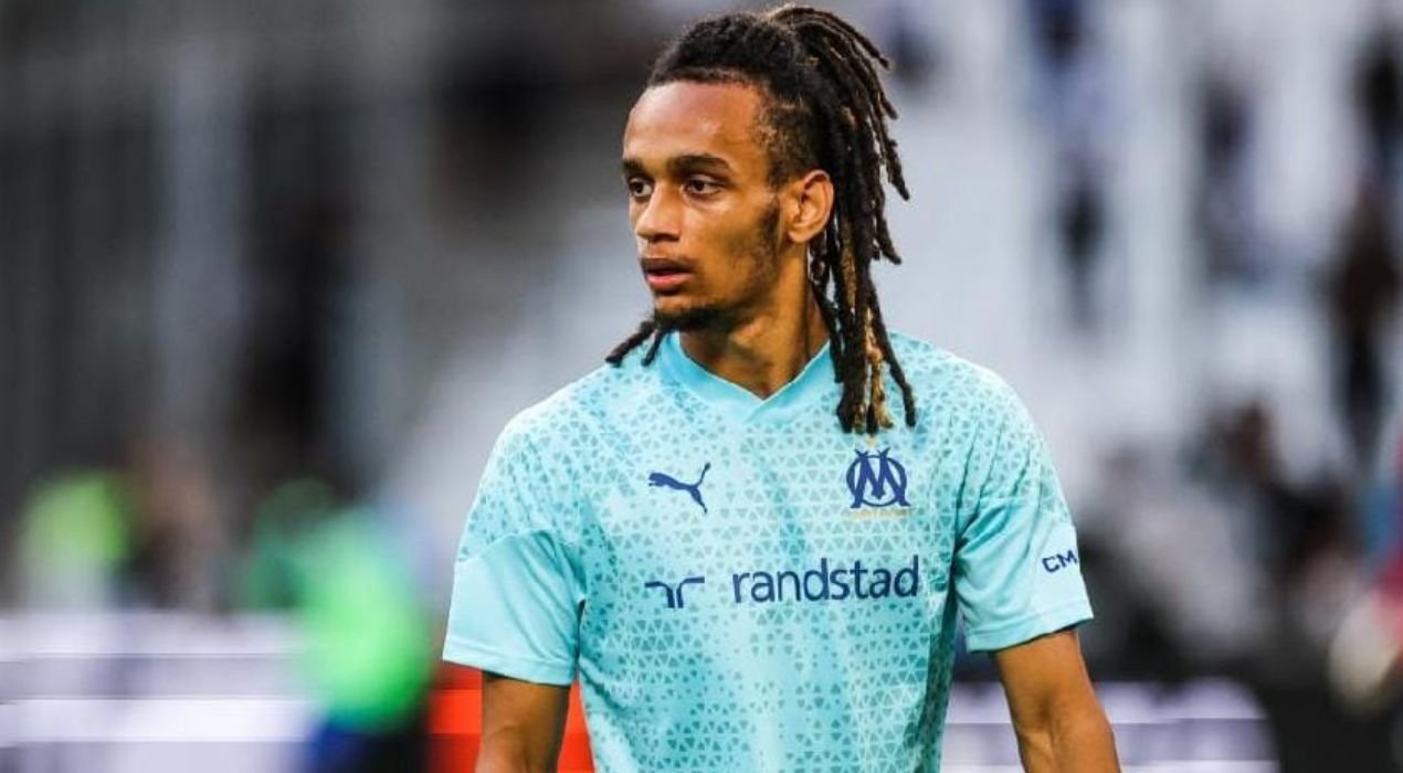 Emran Soglo, la pépite de l’OM d’origine béninoise suscite de la convoitise
