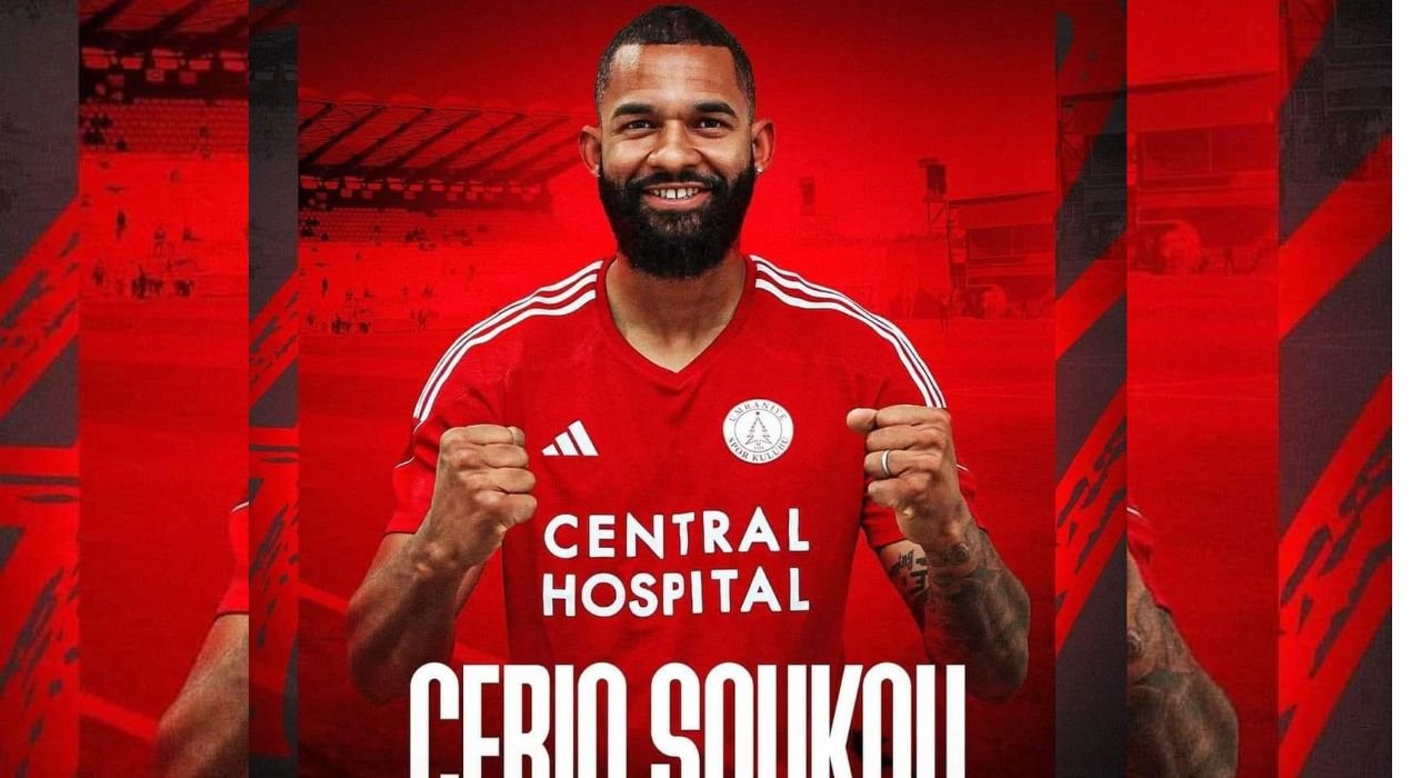 Nouvelle destination pour Cebio Soukou en Turquie (Officiel)