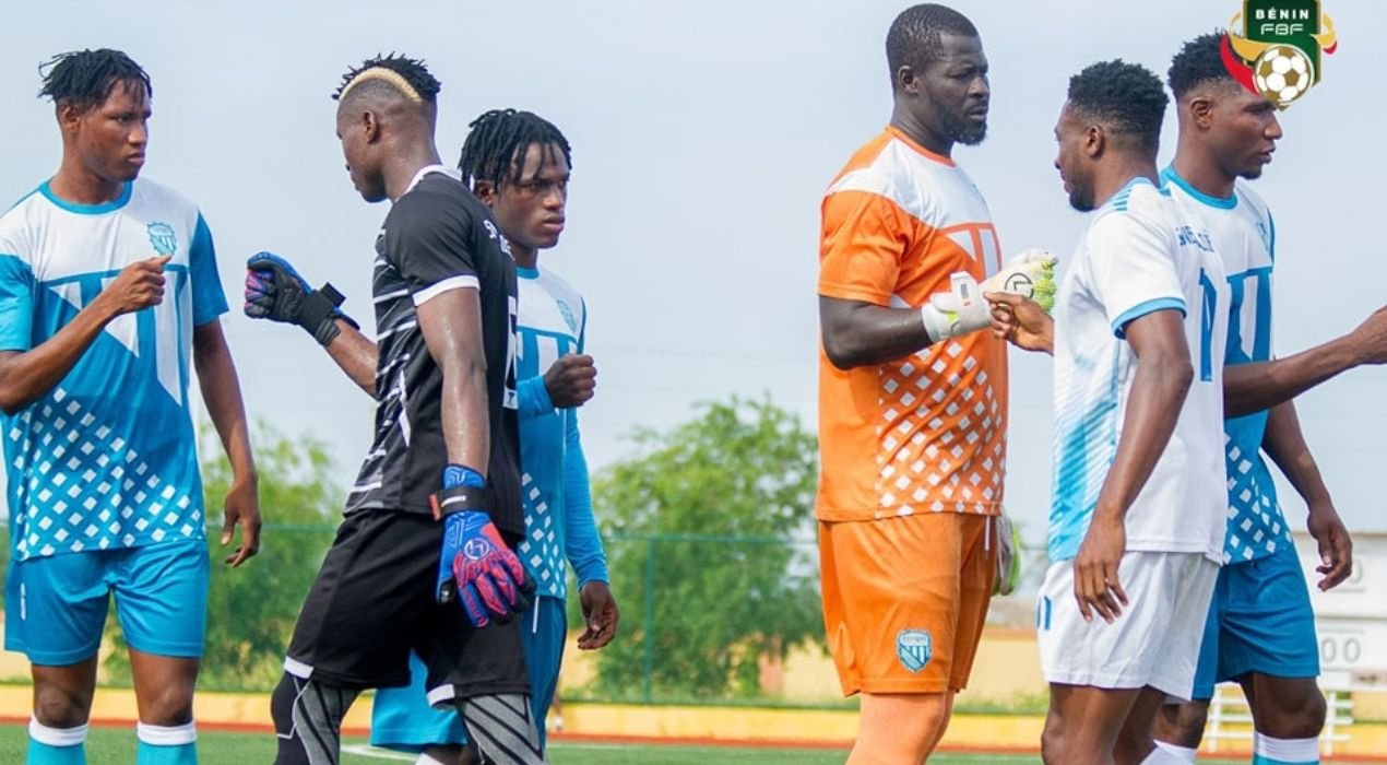 Coton FC et Dadjè FC contraints d’accueillir les matchs interclubs de la CAF hors du Bénin ?