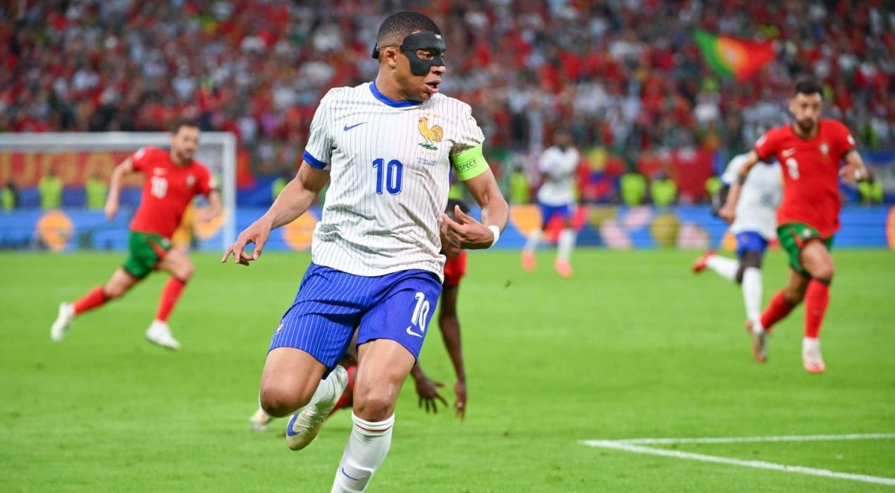Espagne vs France : Les classements de départ officiels (Demi-finale Euro 2024)