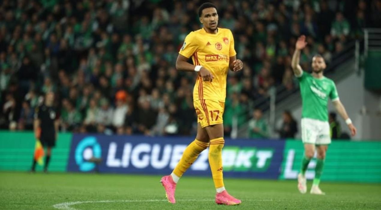 Mercato : Le nouveau club d’Andréas Hountondji dévoilé