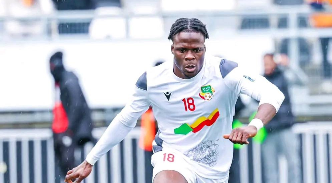 « Nous n’avons pas d’autre choix », Junior Olaïtan commente le tirage au sort des éliminatoires CAN 2025