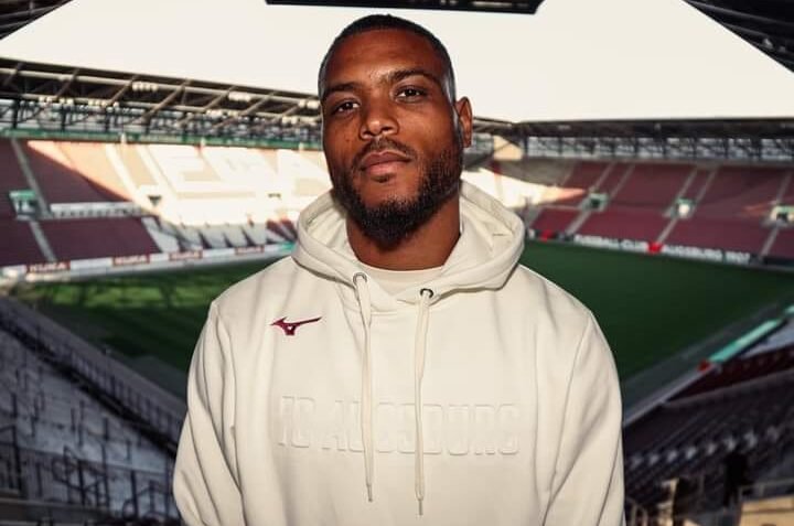 FC Augsburg : « Je vais tout donner », dixit Steve Mounié après sa signature