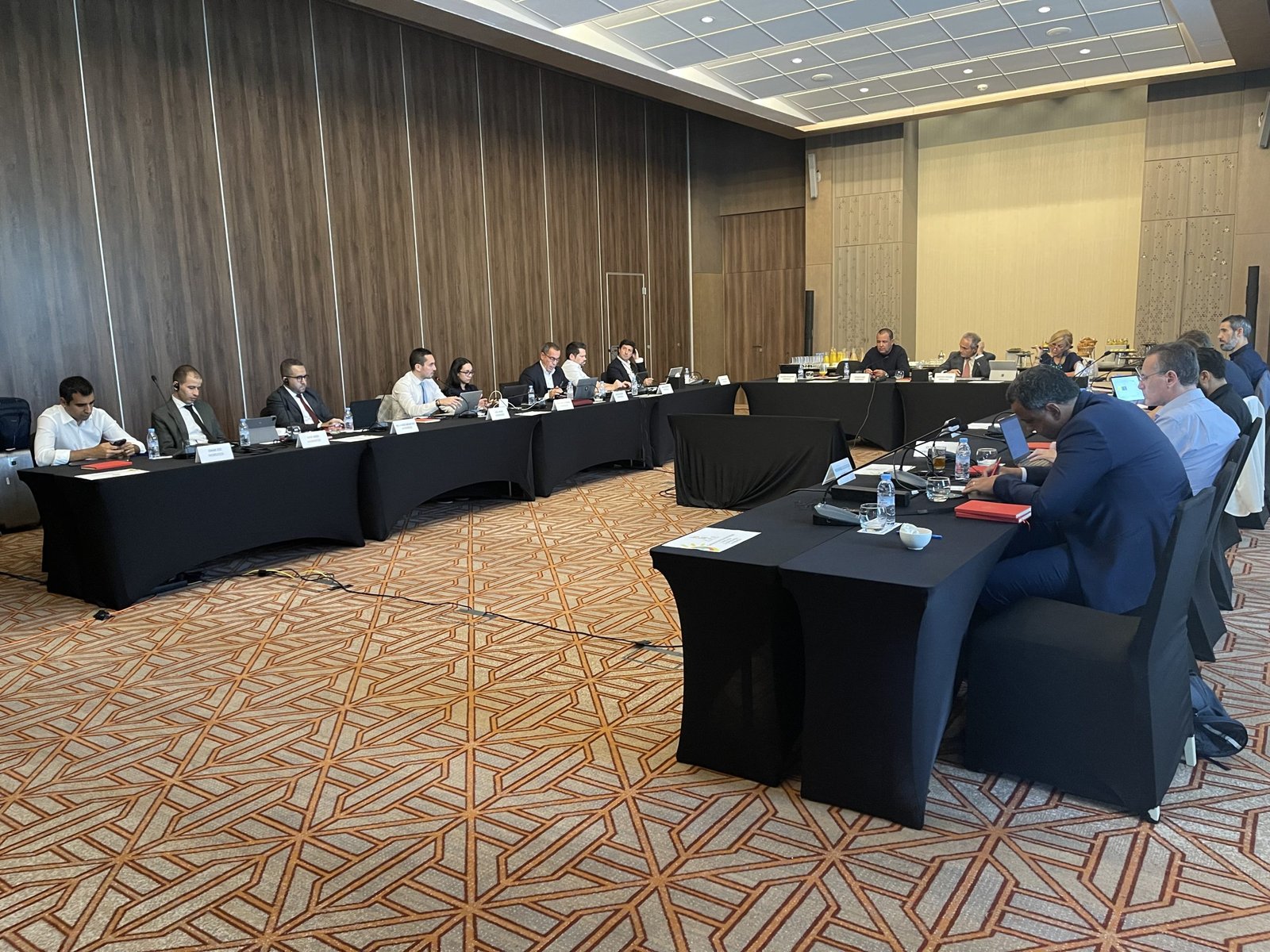 Coupe du monde 2030 : Nouvelle étape, le Maroc et ses pairs s’activent pour l’organisation