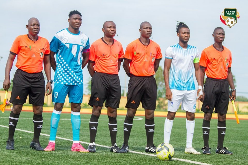 Super Ligue Pro : Mauvaise nouvelle pour deux joueurs en vue de la saison 2024-2025