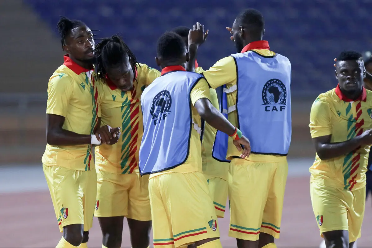 Éliminatoires du mondial 2026, zone Afrique : La FIFA sanctionne le Congo, tout savoir