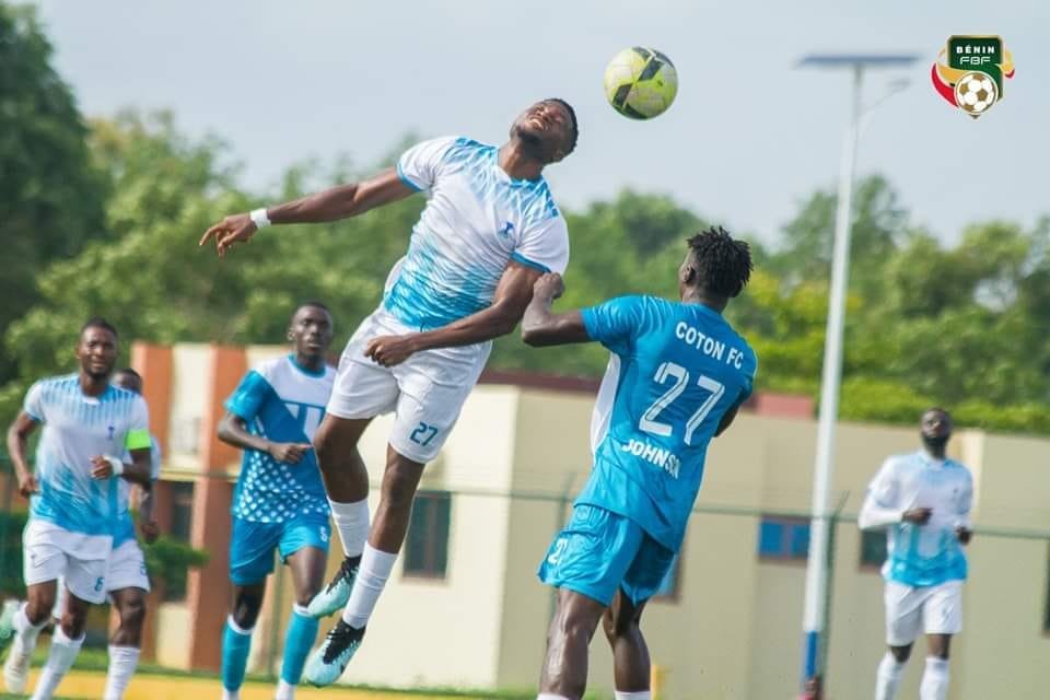 Engagés dans les compétitions CAF 2024-2025, Coton et Dadjè FC déjà face à une grosse énigme
