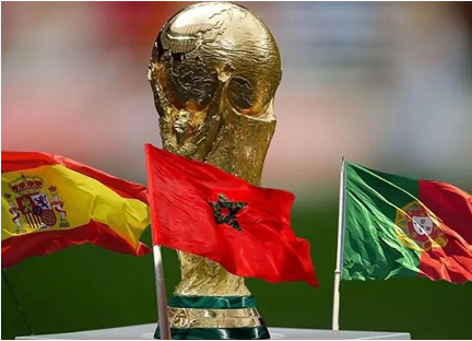 Nouvelle étape pour le trio Maroc-Espagne-Portugal en vue de l’organisation du mondial 2030