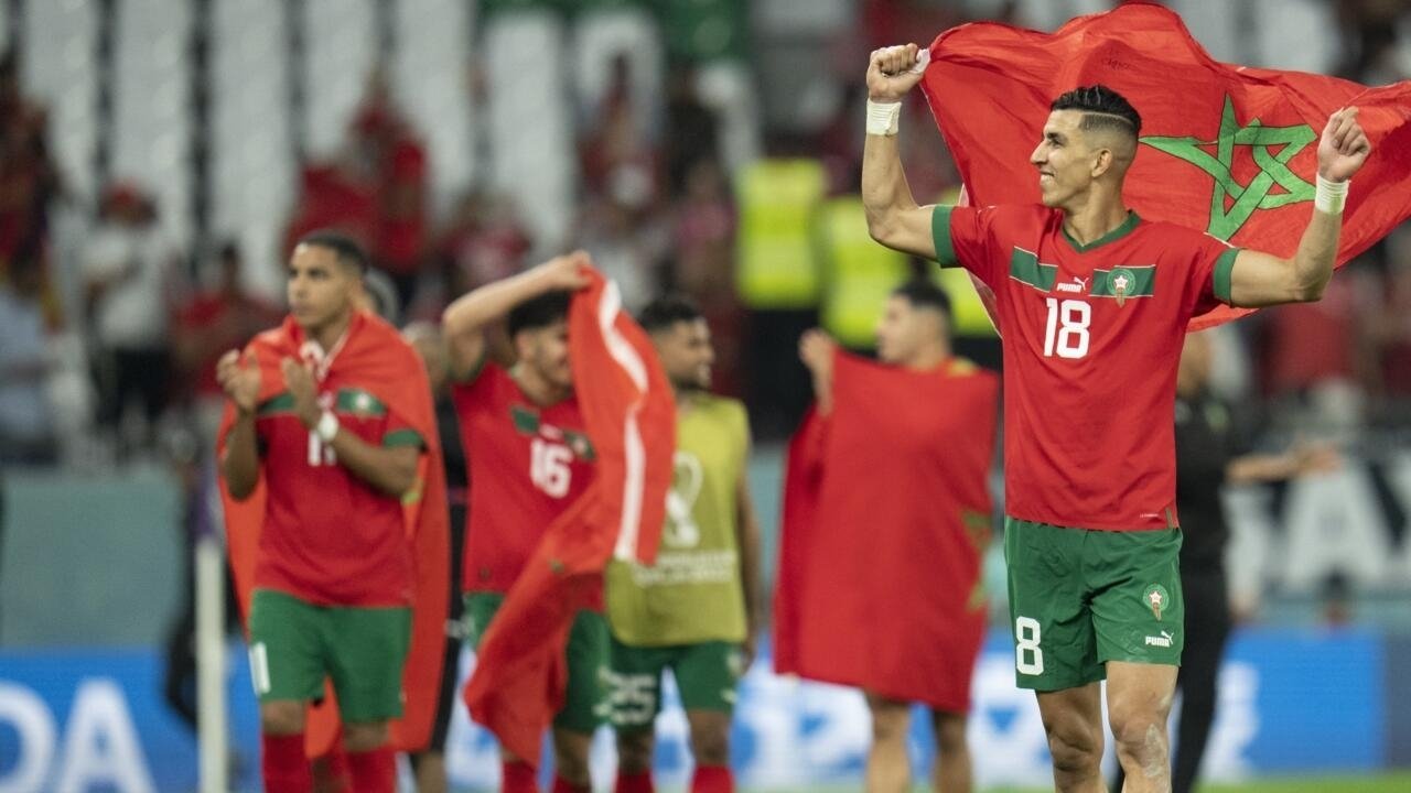 Journées FIFA mars 2024 : Festival de football au Maroc, dates, heures et lieux de tous les matchs