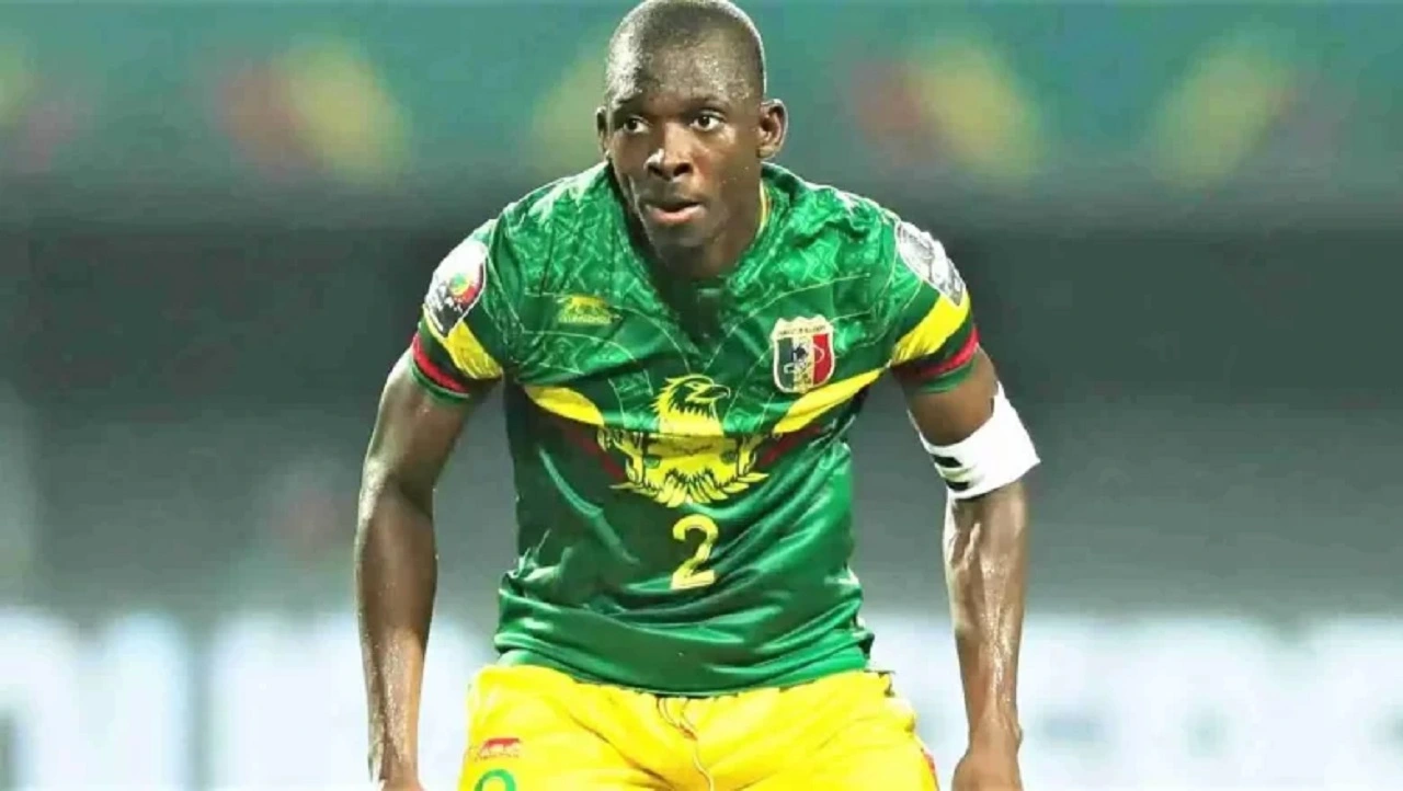 Mali : La fédération de football interpelle le capitaine Hamari Traoré