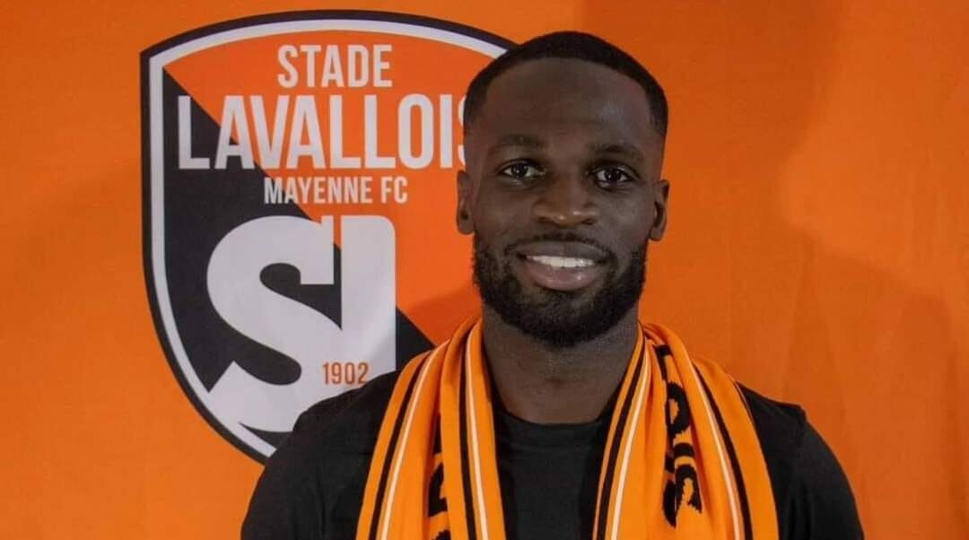 Officiel : Nouveau club pour le béninois Moïse Adilèhou