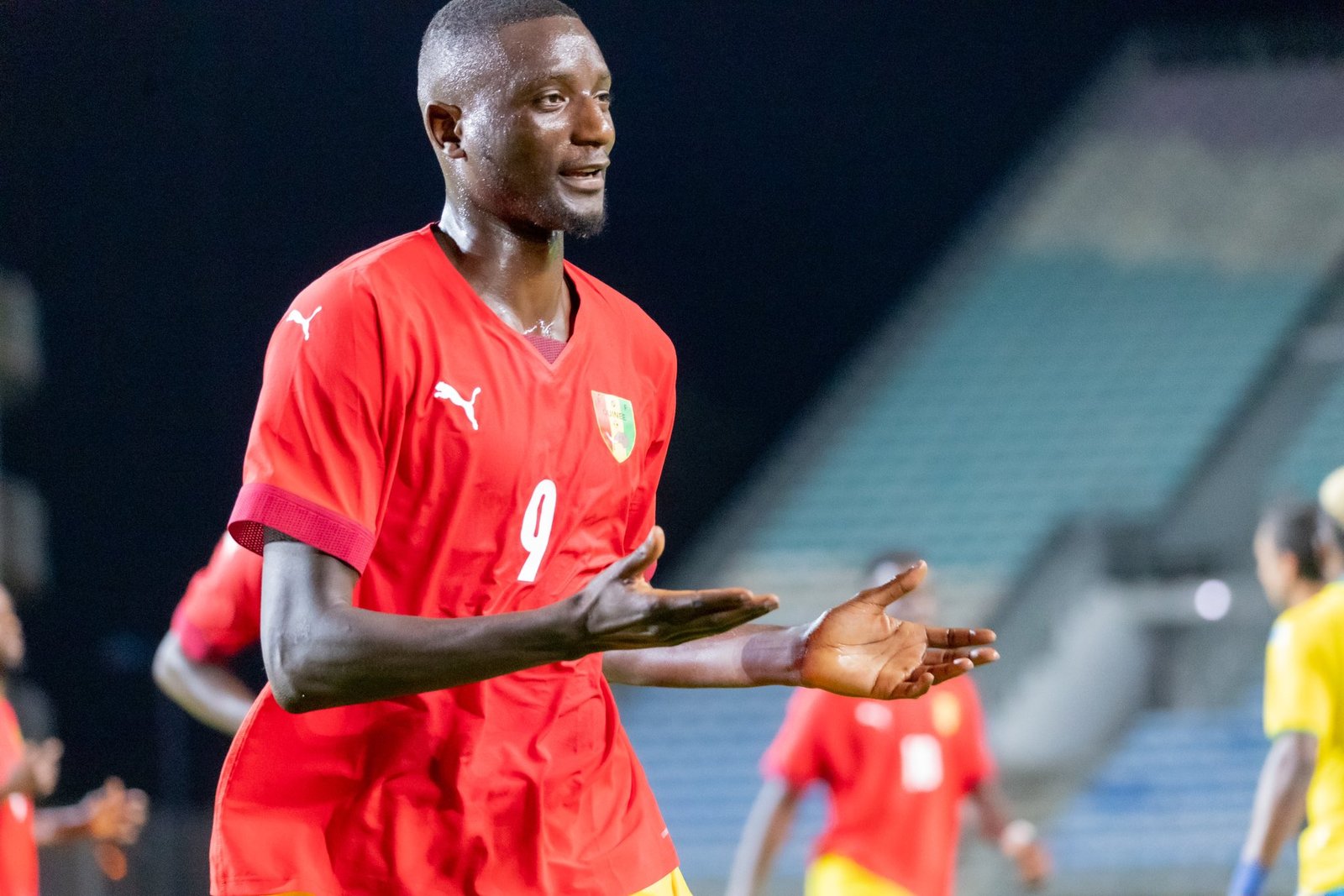 Mercato : Serhou Guirassy à Dortmund, c’est quasiment fait