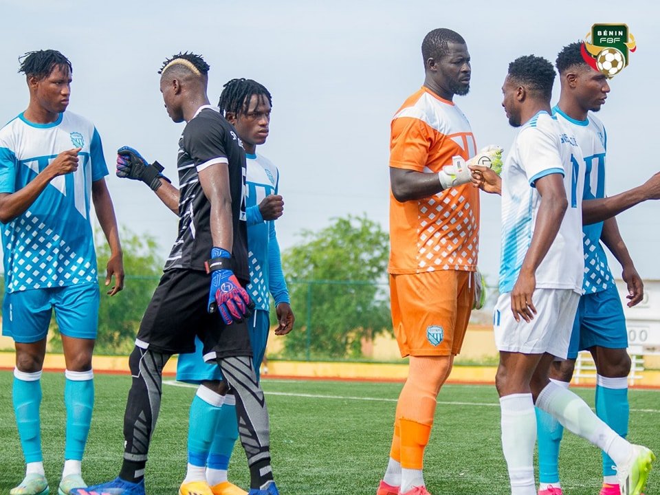 De la participation des clubs béninois aux compétitions CAF