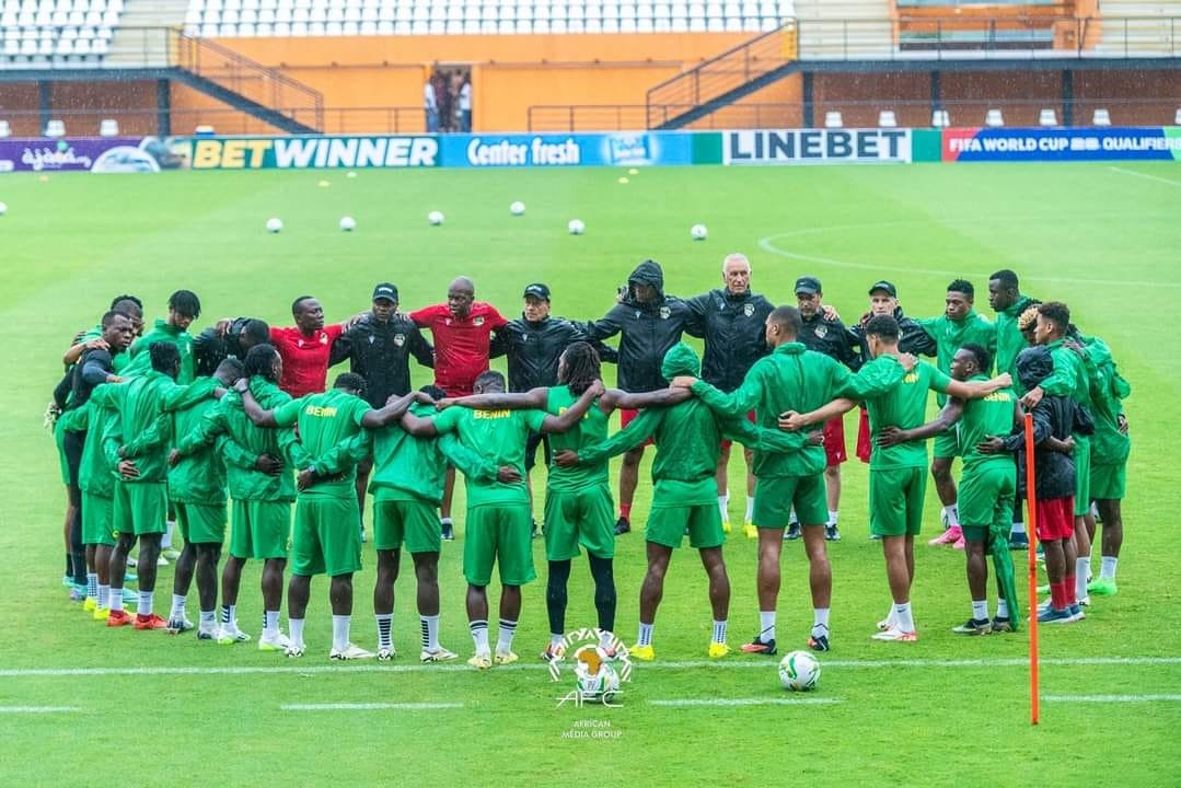 Guépards du Bénin : Deux joueurs en observation à Abidjan, ce qu’il faut savoir