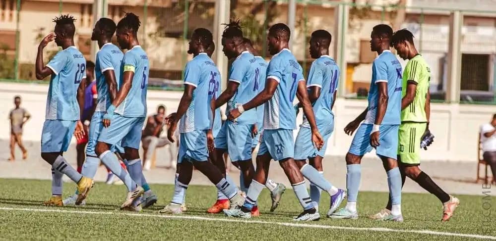 Au Bénin, Coton FC défie Dadje FC pour le titre de la Super Ligue Pro 2023-2024 !