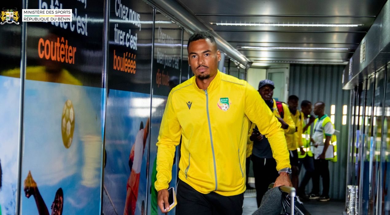 Les Guépards du Bénin sont de retour à Abidjan (Images)
