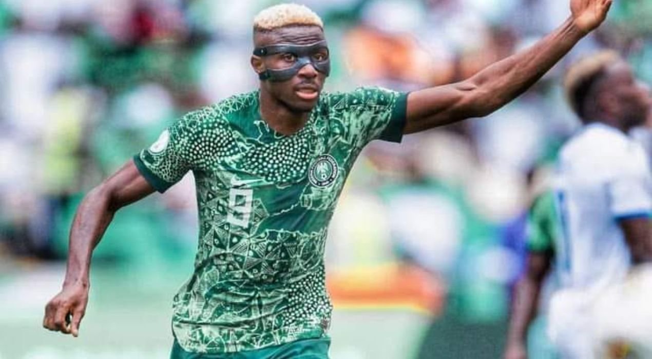 Mercato : Nouveau club, un point de chute pour Victor Osimhen